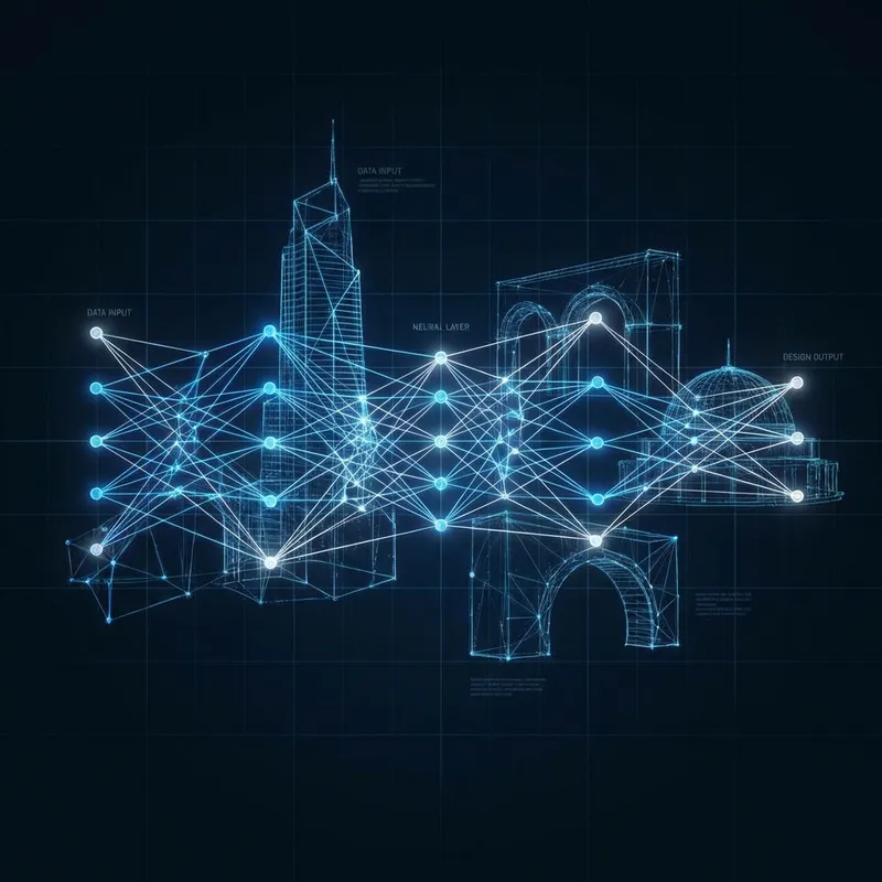 Fraktal Multi-Scale Approach