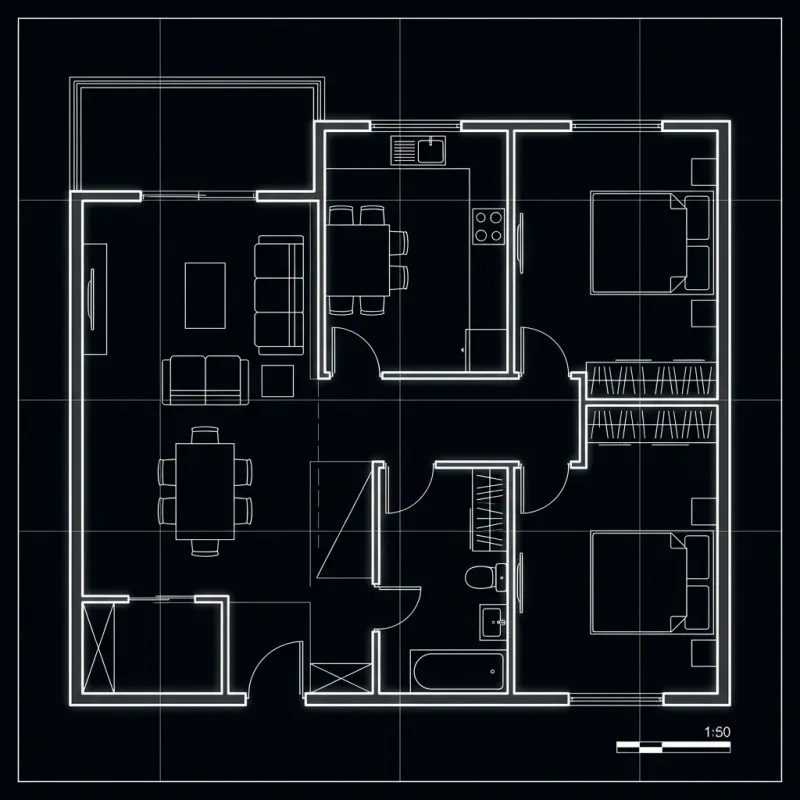 Apartment Typology Library