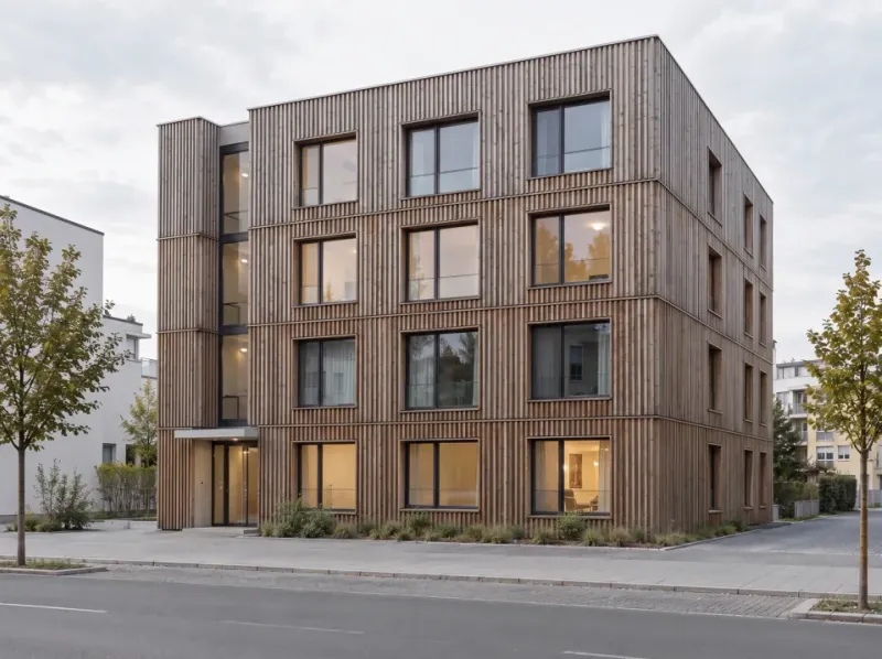 Timber study