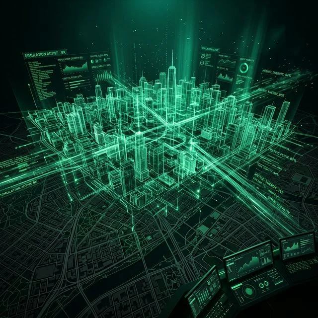 NVIDIA GTC 2026: What Omniverse Means for Architects