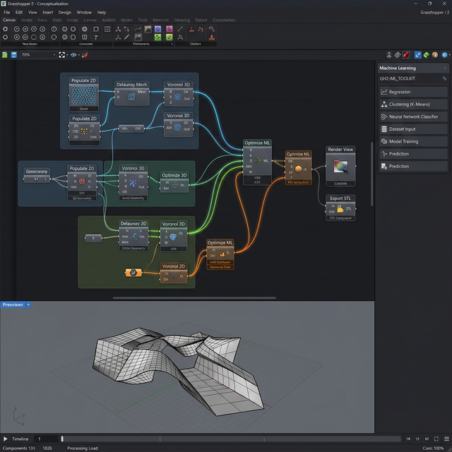 Rhino 9 + Grasshopper 2: Everything We Know So Far