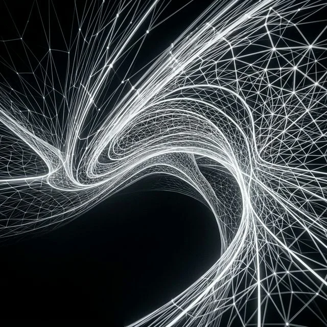 Zaha Hadid CODE: Inside the Firm's Computational Department