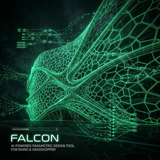 Falcon AI - 1