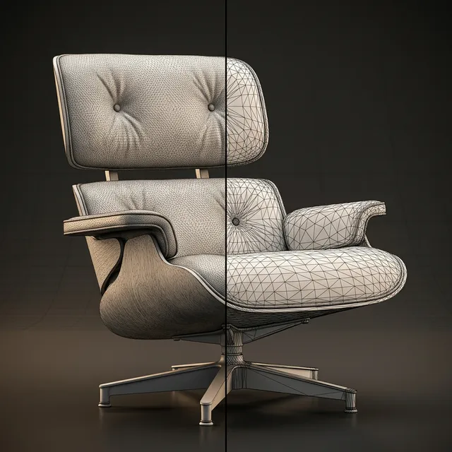 Object-scale scanning