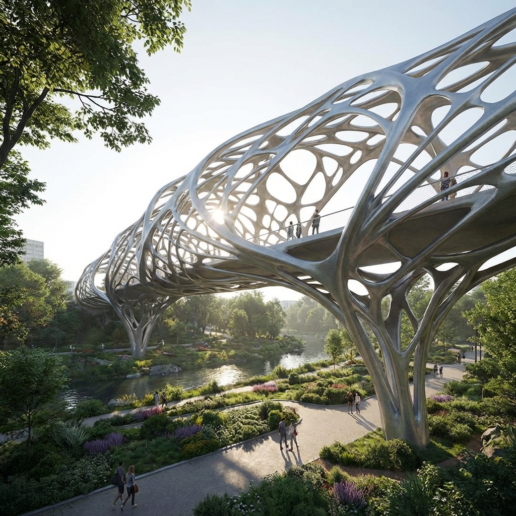 Topoloji optimize form