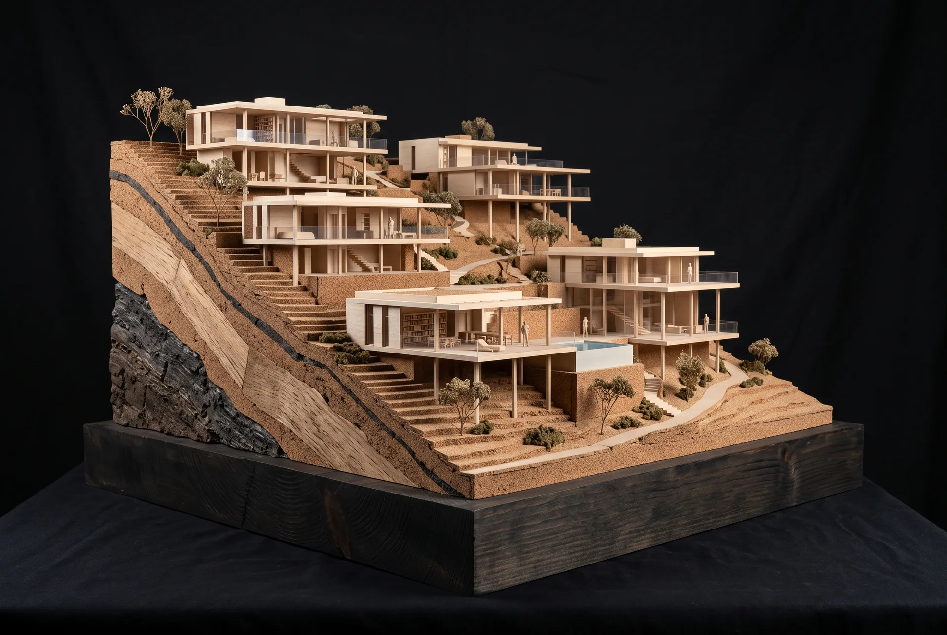 Coastal Villas - 4
