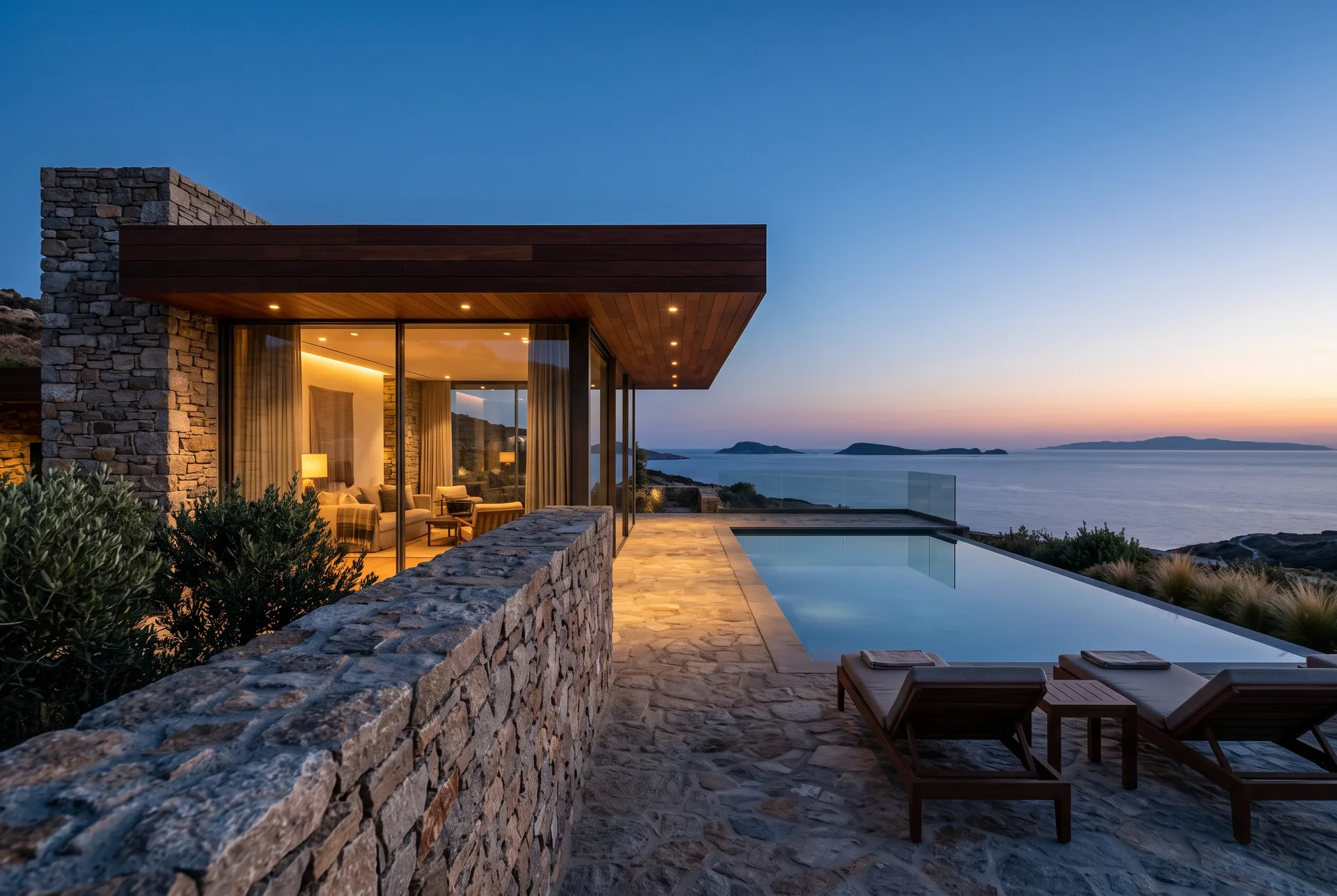 Coastal Villas - 5