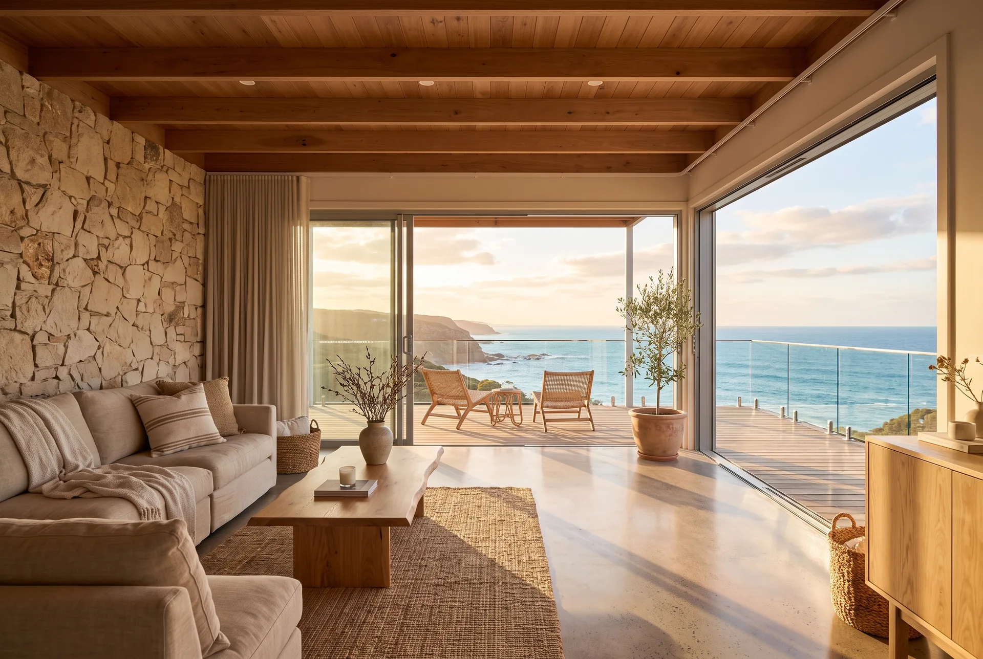 Coastal Villas - 6