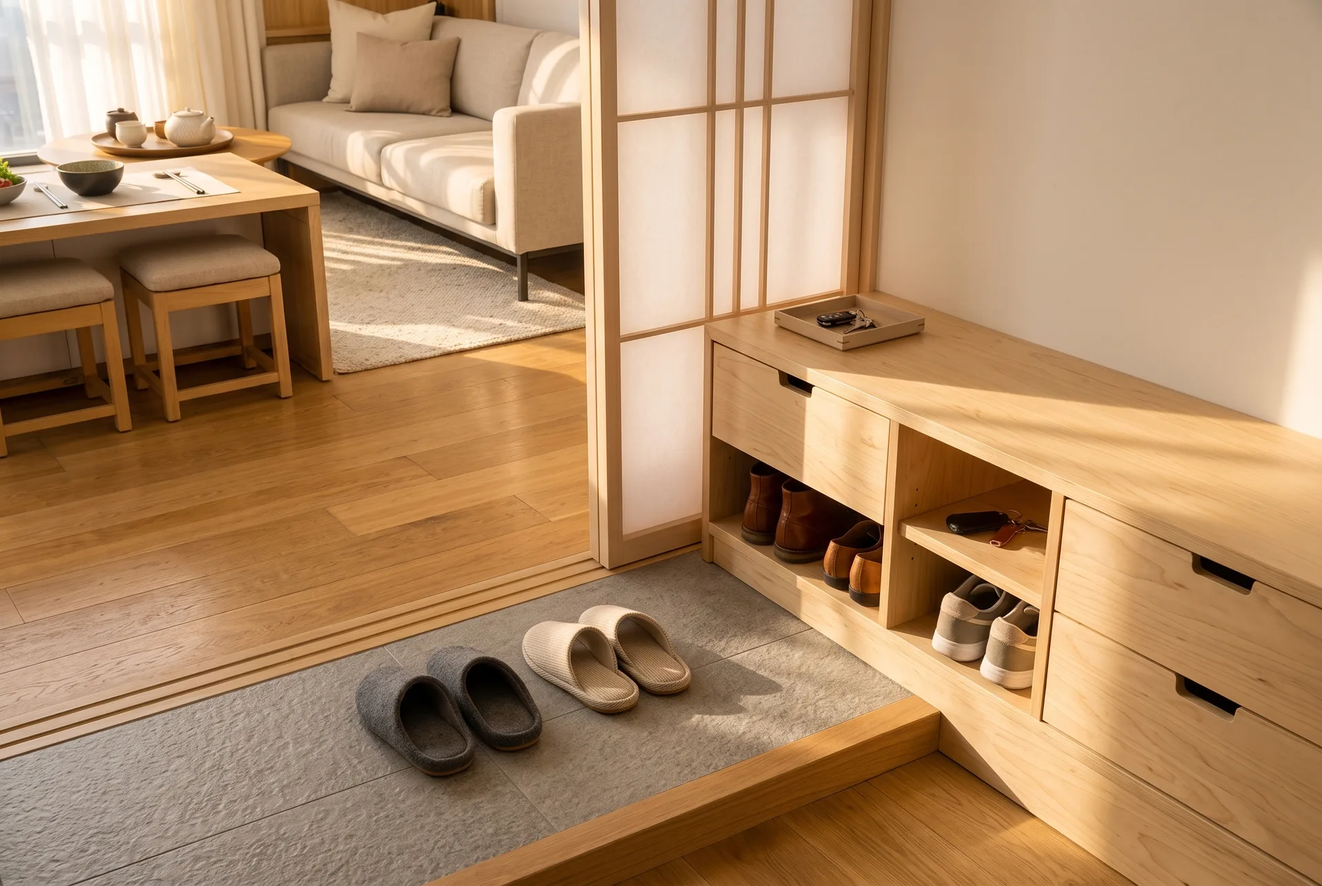 Micro-Living Units - 5