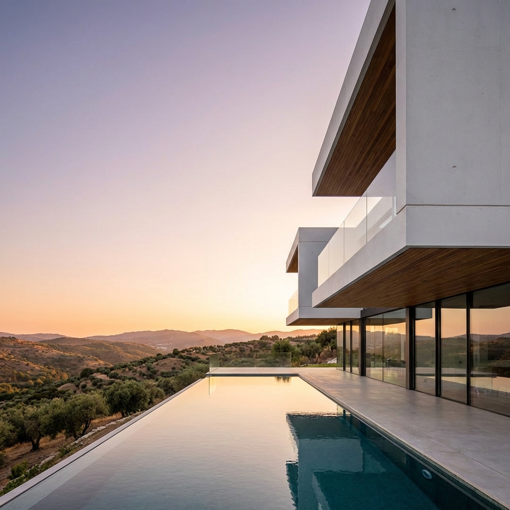 Residential Architecture