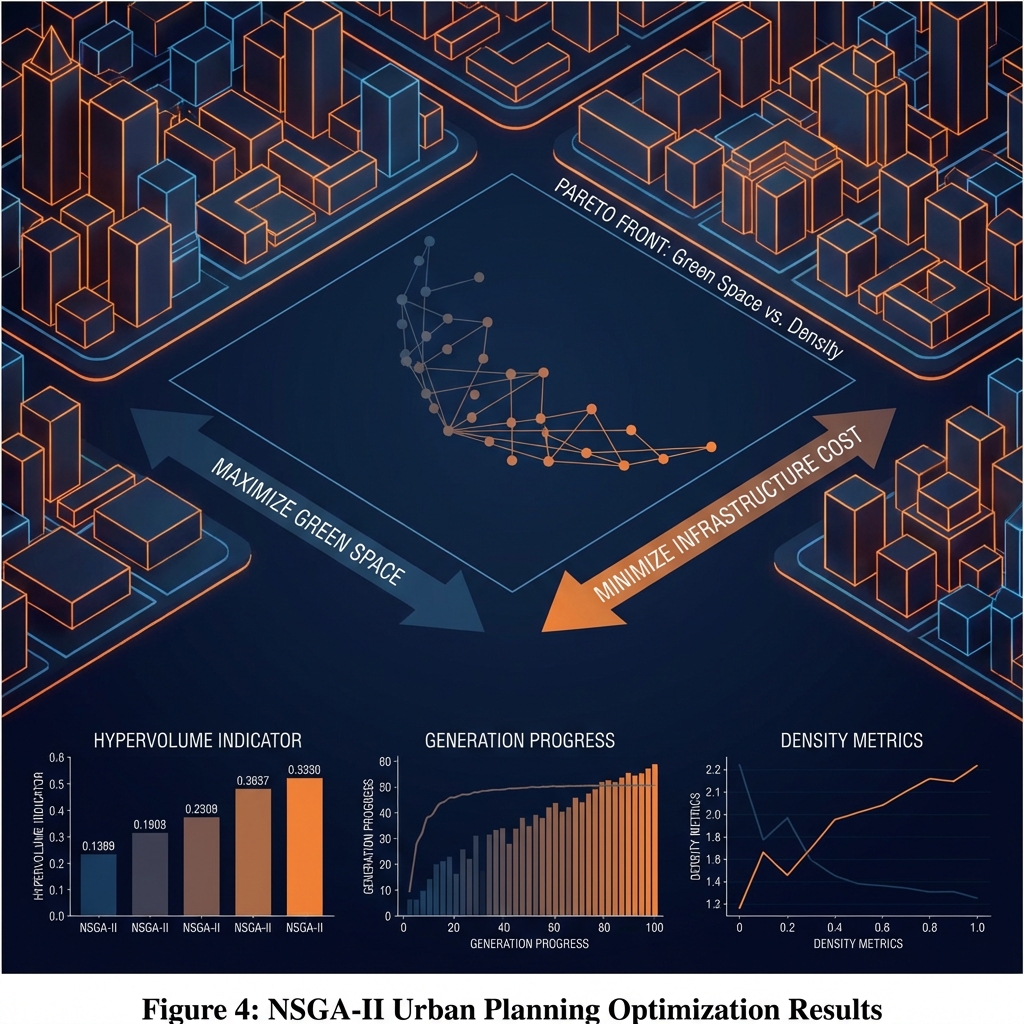 Parametric Urbanism - 2