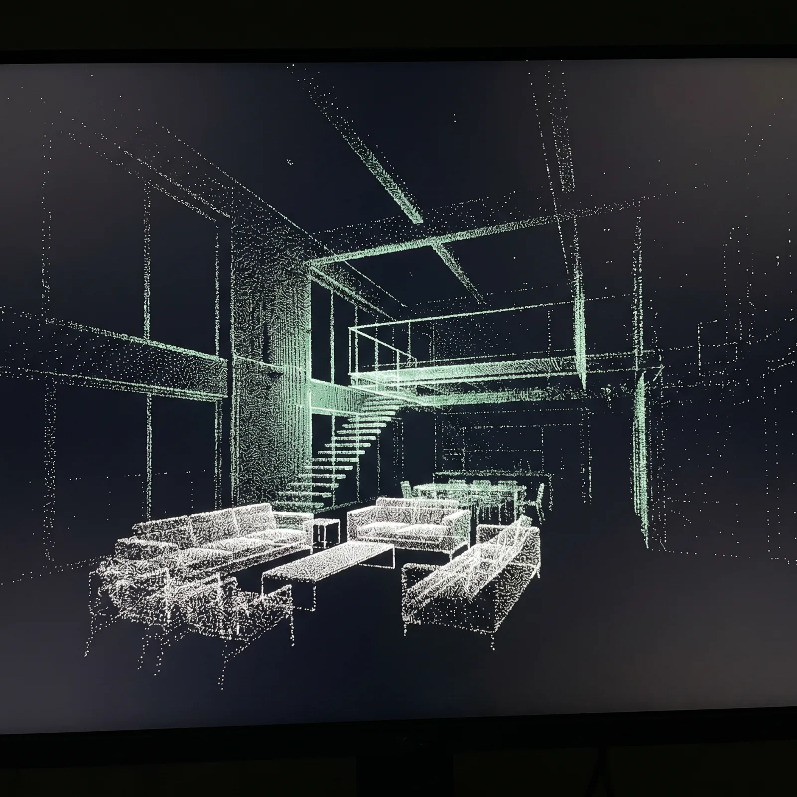 Spatial Computing - 1
