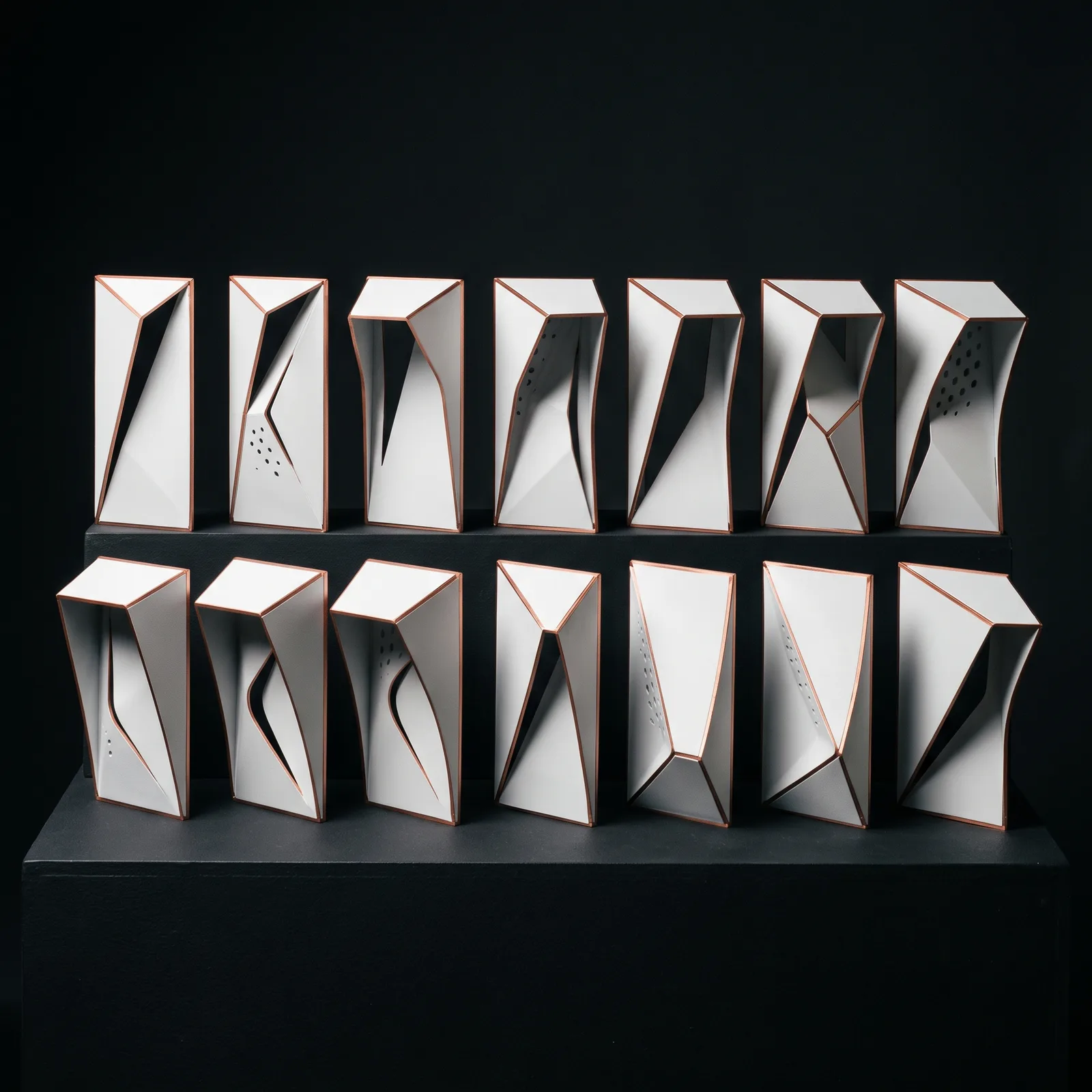 Generative Facades