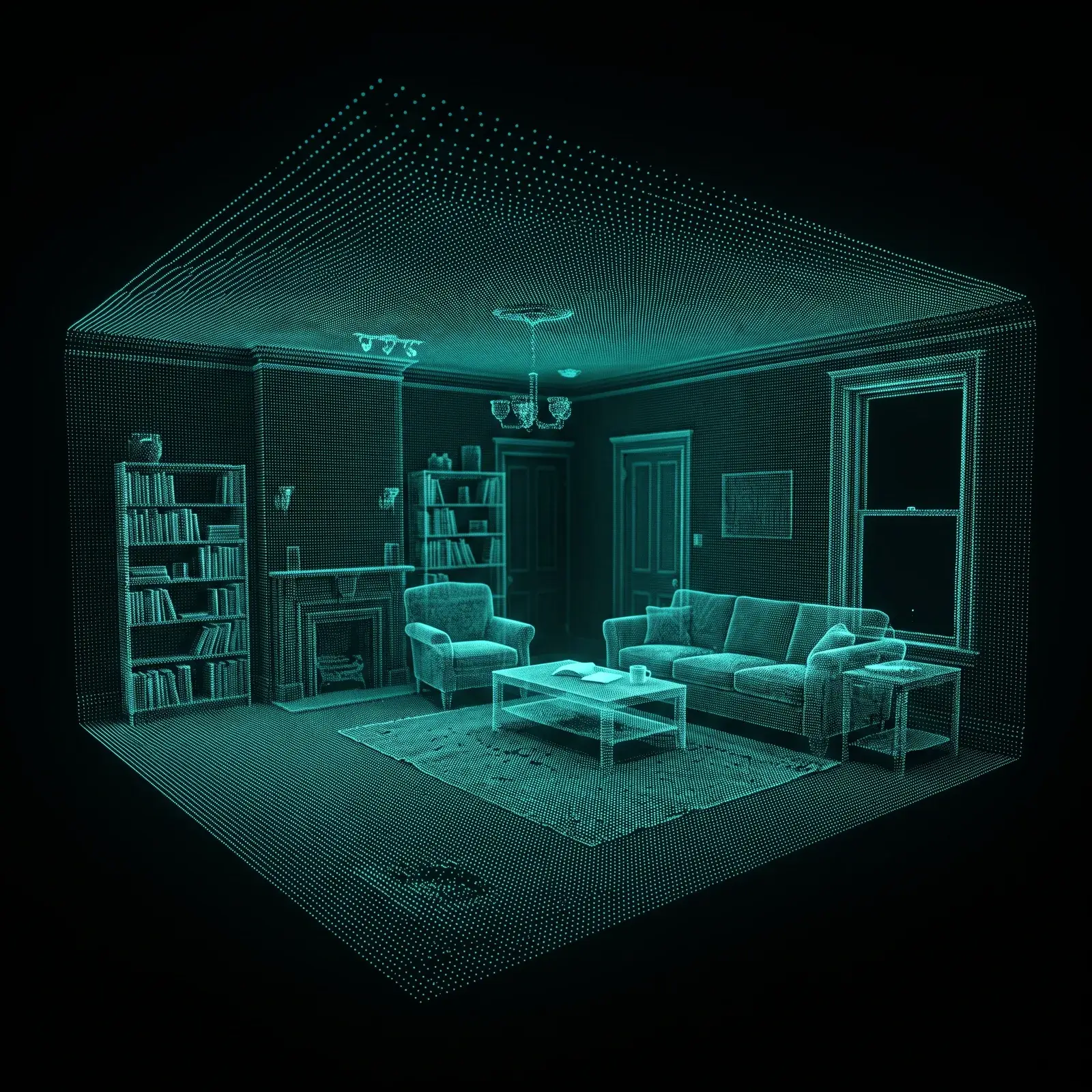 Spatial Computing