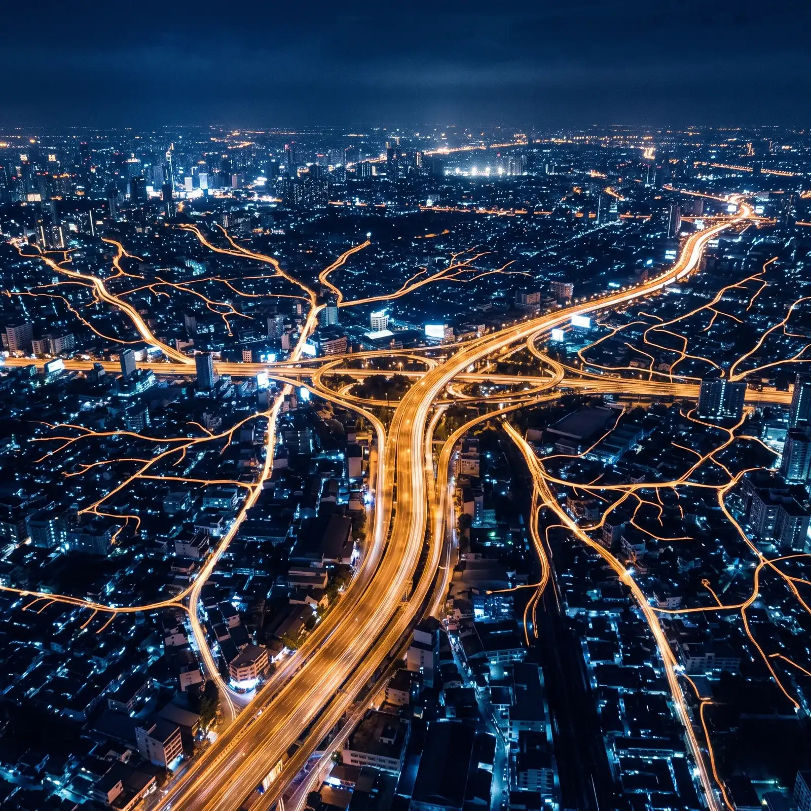 Urban Metabolism