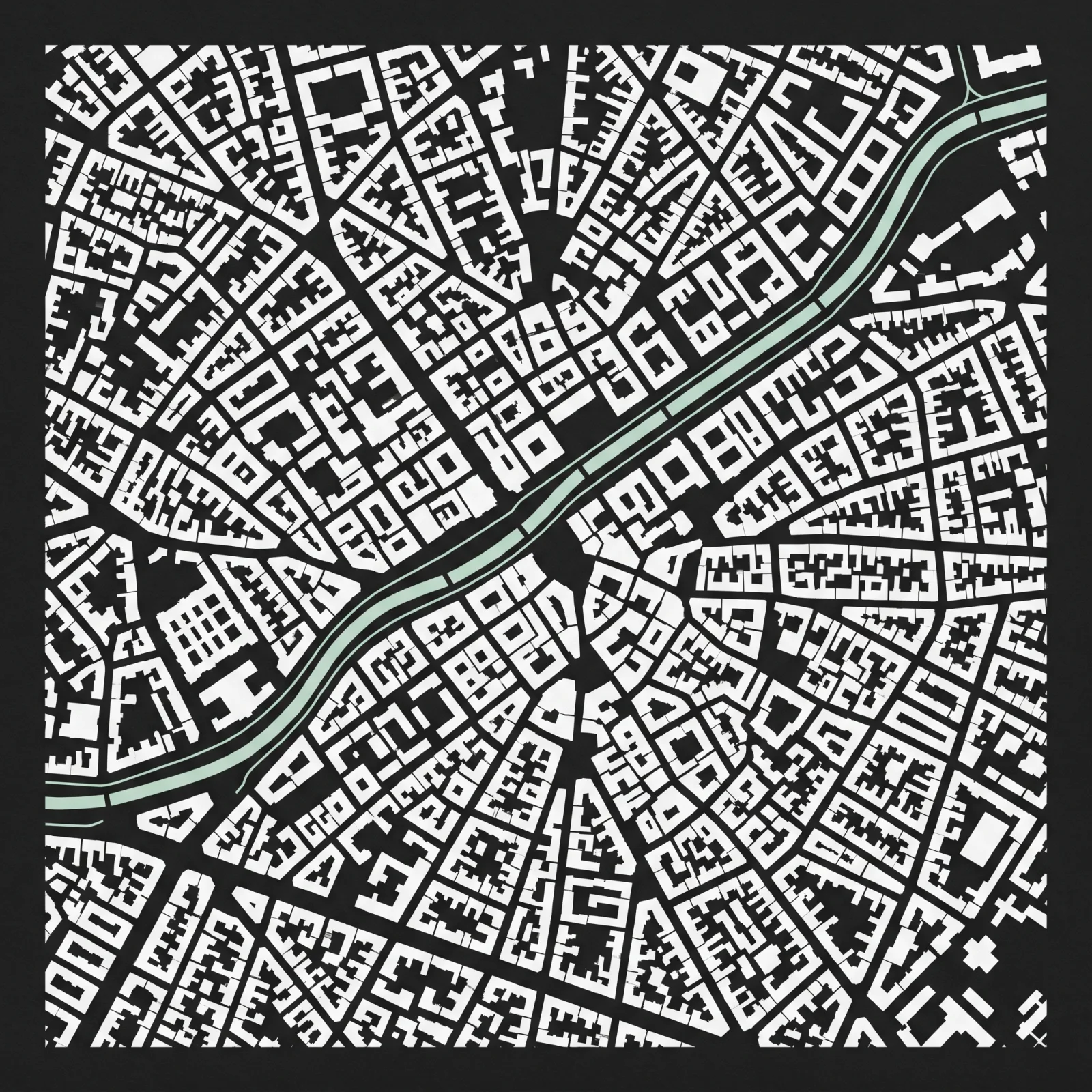 Computational Urbanism - 2