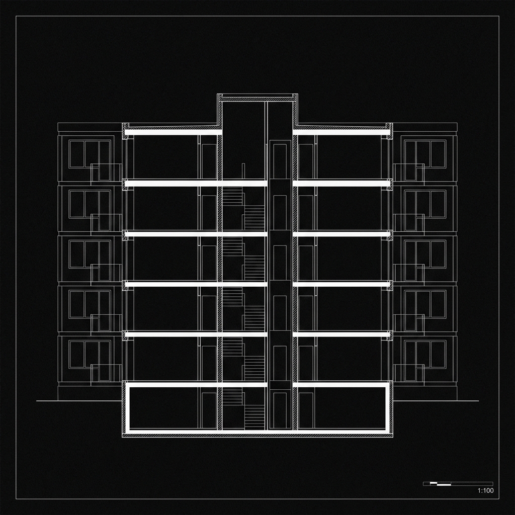 Building Mass Generator